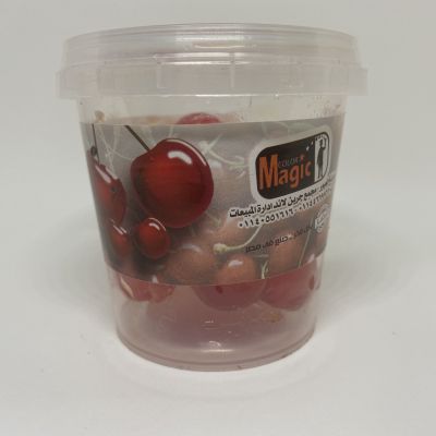 red cherry 100grm