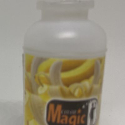 banana flavor 25ml