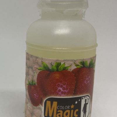 strawberry flavor 25ml