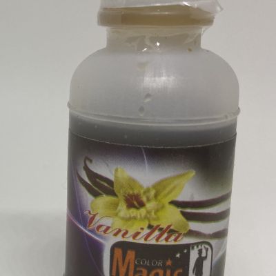 liquid vanillin 25ml