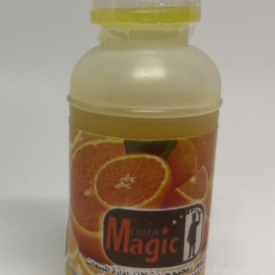 orange flavor 25ml