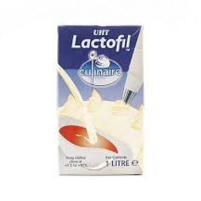 lactofil cream 1 litre
