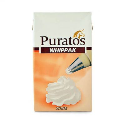 poratos cream 1 litre