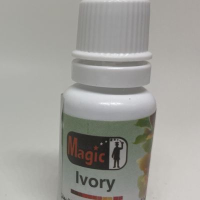 gel color ivory 17ml