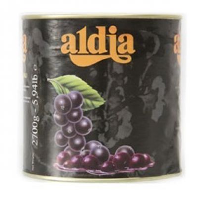 Aldia Blue Berry 2.7 kilo
