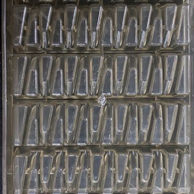 chocolate mold 