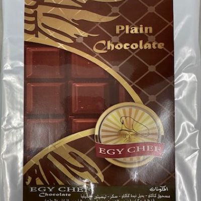 chocolate egy chef plain 2.5 kilo