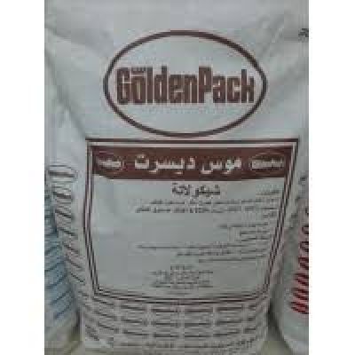 chocolate mouse golden pack 10 kilo