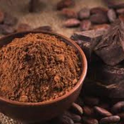 cocoa powder 250 gram 