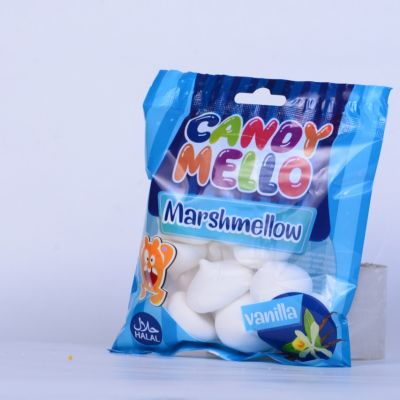 MARSHMALLOW  VANILLA 40 GRAM