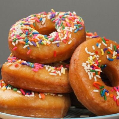 Donut mix 500gm