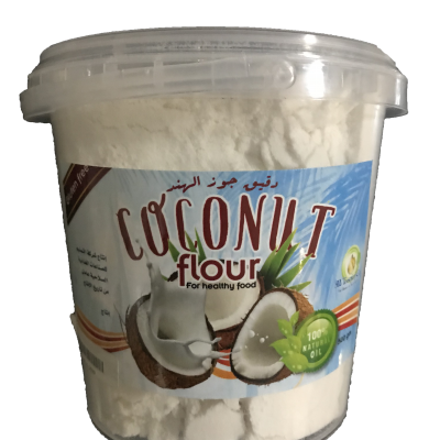 coconut flour 500gm