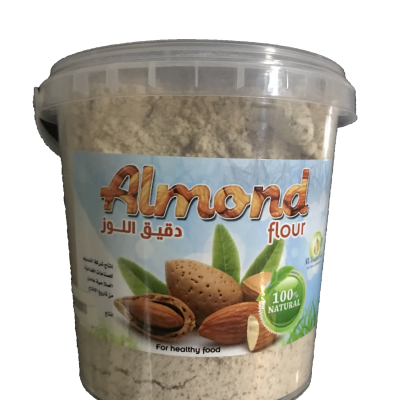 almond flour 500gm