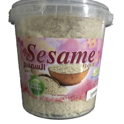 Sesame flour 500gm