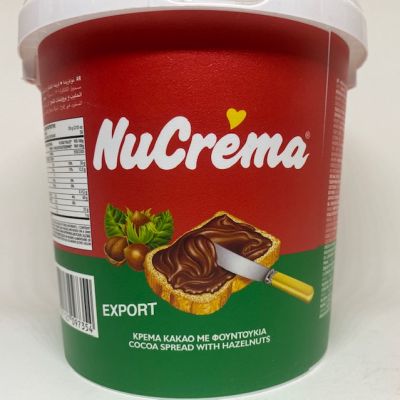 nucrema 1 kilo